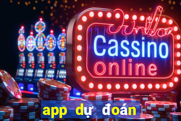 app dự đoán Mậu Binh