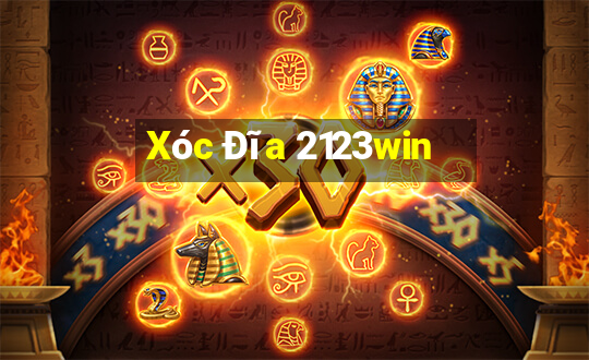 Xóc Đĩa 2123win