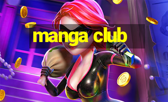 manga club