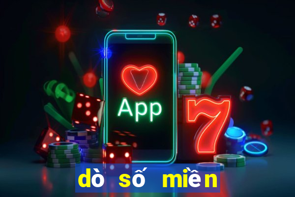 dò số miền bắc hôm qua