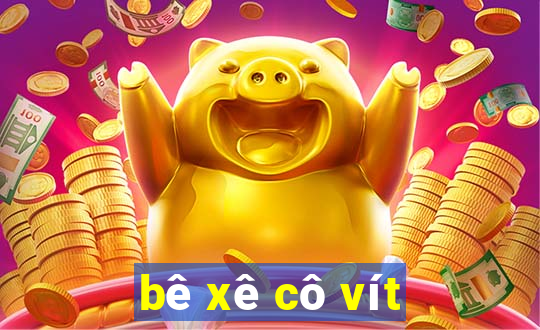 bê xê cô vít