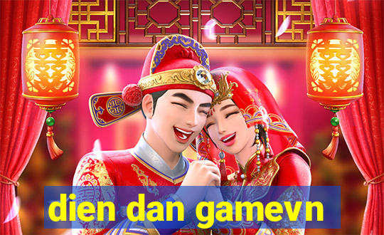 dien dan gamevn