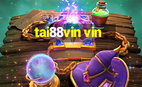 tai88vin vin