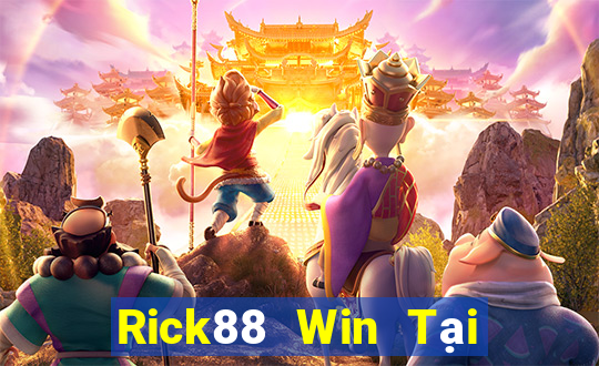 Rick88 Win Tại Game Bài Đổi Thưởng Sinh Tử