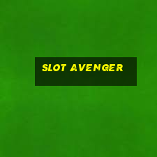 slot avenger