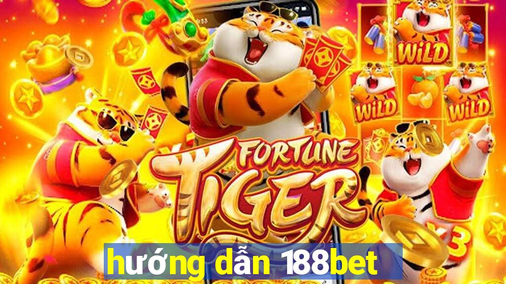 hướng dẫn 188bet