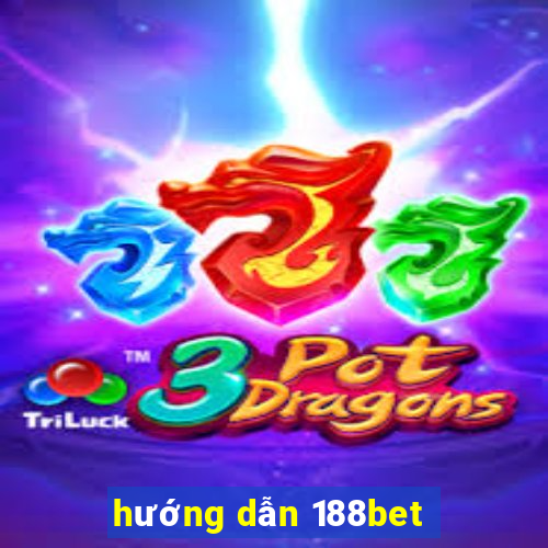 hướng dẫn 188bet