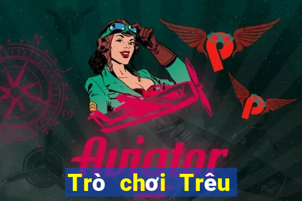 Trò chơi Trêu chọc Hộp