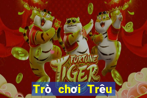 Trò chơi Trêu chọc Hộp