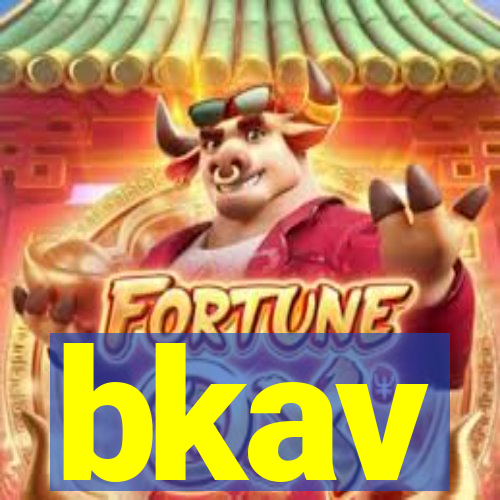 bkav