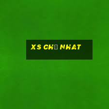 xs chủ nhat