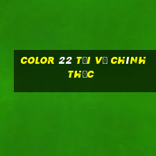 Color 22 Tải về chính thức