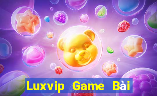 Luxvip Game Bài Nạp Sms