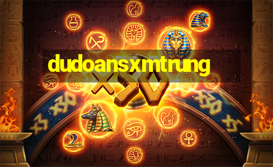 dudoansxmtrung