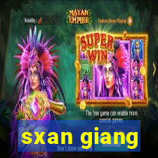 sxan giang