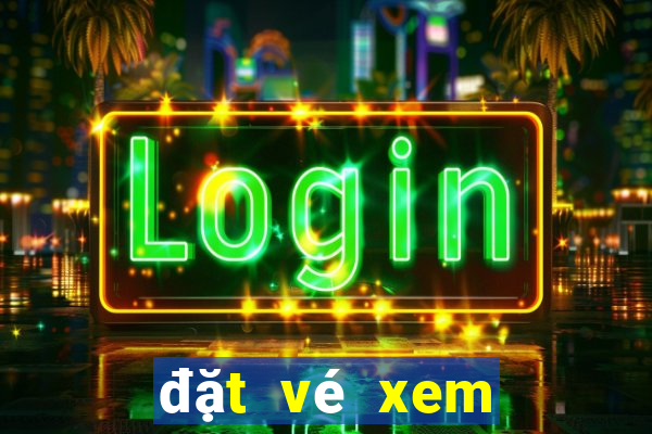 đặt vé xem phim lotte