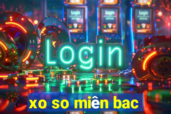 xo so miên bac