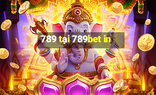 789 tại 789bet in