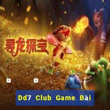 Dd7 Club Game Bài 6 Lá