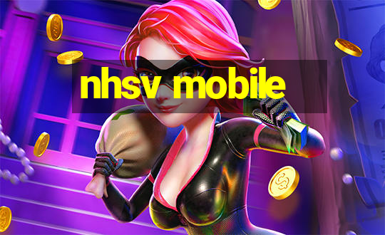 nhsv mobile