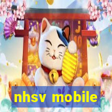 nhsv mobile