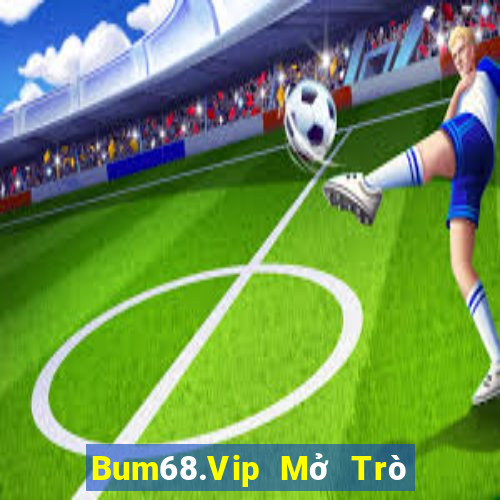 Bum68.Vip Mở Trò Chơi Ô Tô