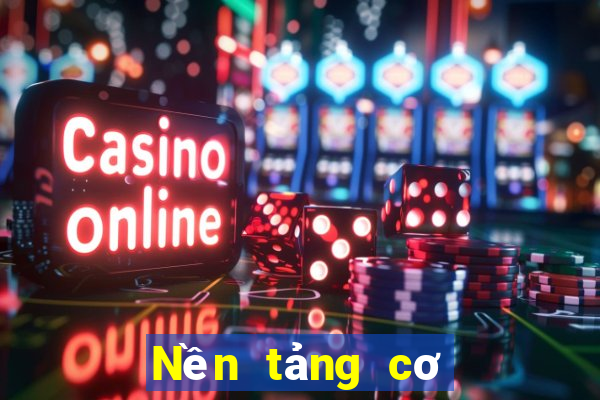 Nền tảng cơ quan trực tiếp 888