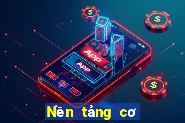 Nền tảng cơ quan trực tiếp 888