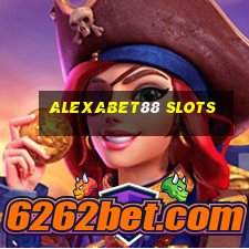 alexabet88 slots