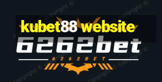 kubet88 website