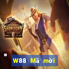 W88 Mã mời đại phát Locae