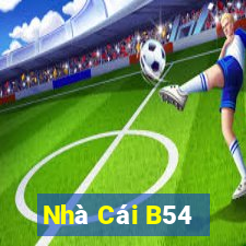 Nhà Cái B54