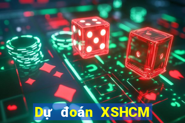 Dự đoán XSHCM ngày 12