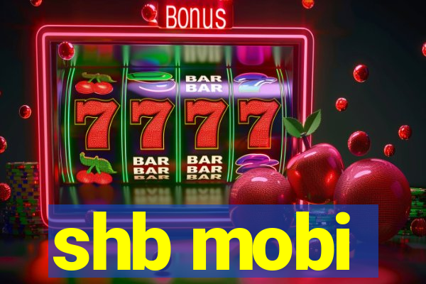 shb mobi