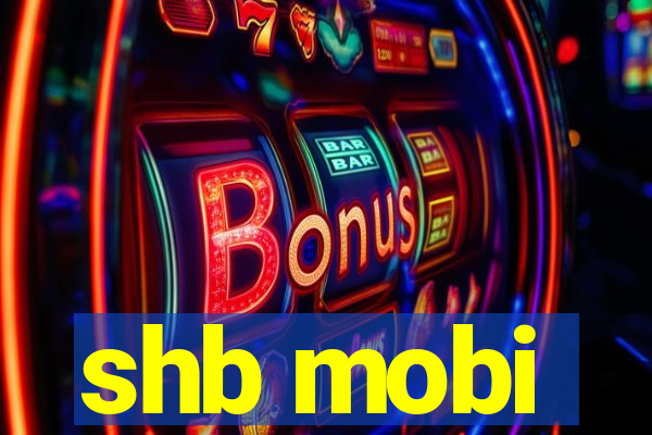 shb mobi