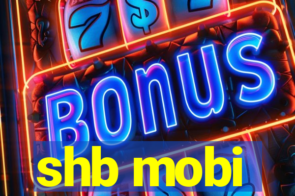 shb mobi