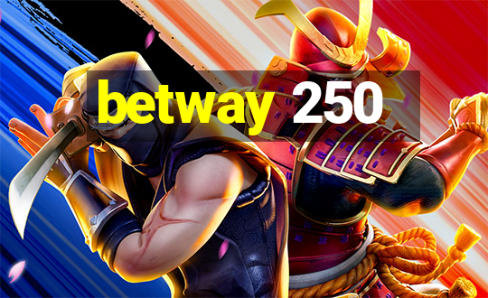 betway 250