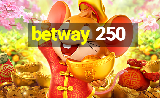 betway 250