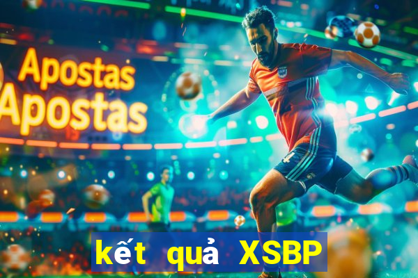 kết quả XSBP ngày 31