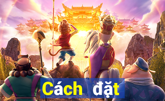 Cách đặt cược XSQB ngày 21