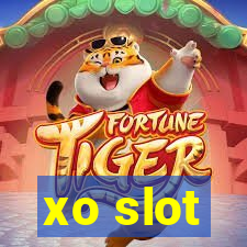 xo slot