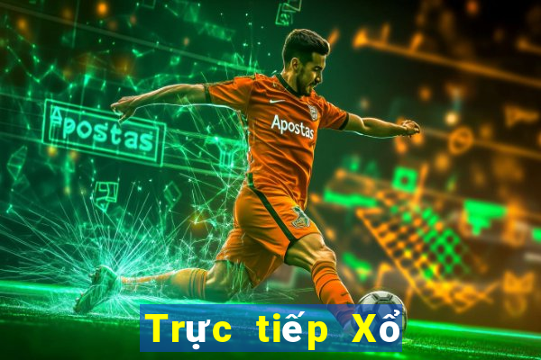 Trực tiếp Xổ Số Cà Mau ngày 13