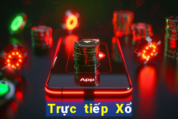 Trực tiếp Xổ Số Cà Mau ngày 13