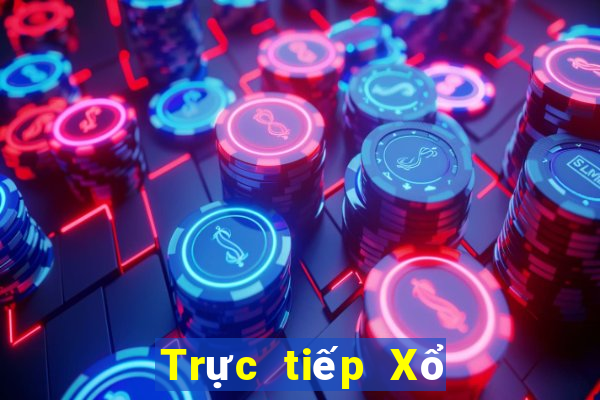 Trực tiếp Xổ Số Cà Mau ngày 13