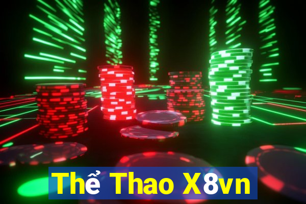 Thể Thao X8vn