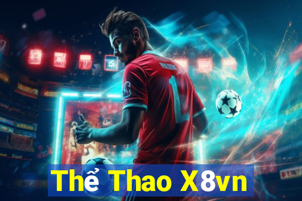 Thể Thao X8vn