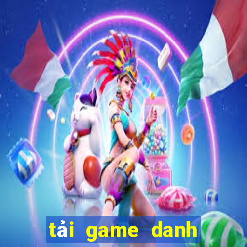 tải game danh bai doi thuong