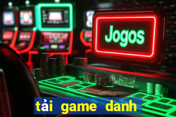 tải game danh bai doi thuong