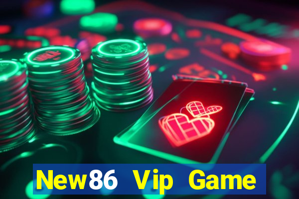 New86 Vip Game Bài Binh 9 Cây