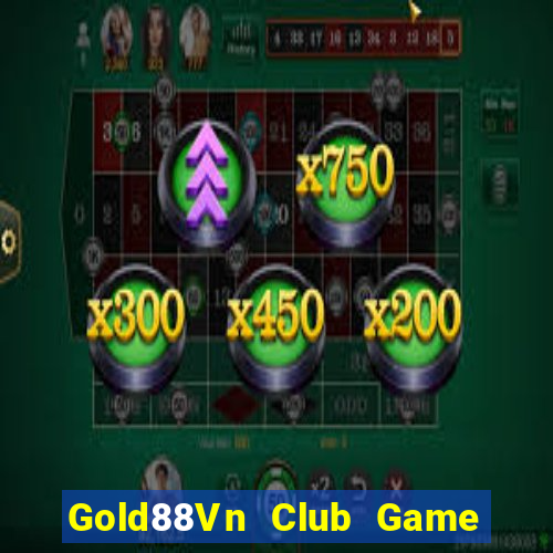 Gold88Vn Club Game Bài Nhện